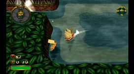 Overboard sur Sony Playstation